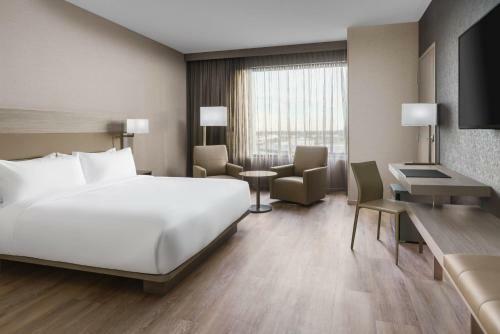 AC Hotel By Marriott Scottsdale North
