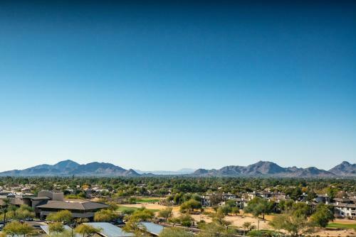 AC Hotel By Marriott Scottsdale North