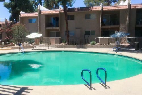 Apartamento Winfield Place Condo With Pools & Walkable Locale! Condo
