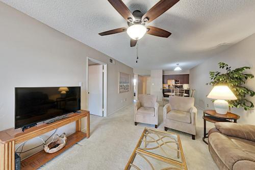 Apartamento Winfield Place Condo With Pools & Walkable Locale! Condo