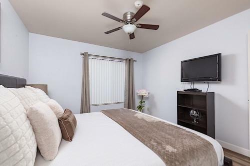 Sunscape Getaway 1br By Casago