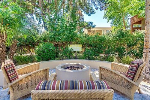 Sunscape Getaway 1br By Casago