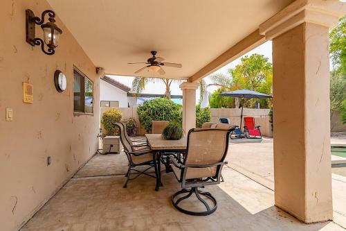 Paradise Retreat 4br By Casago