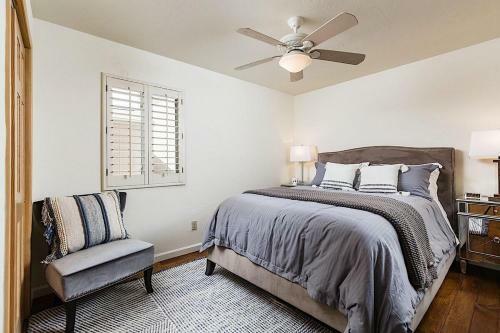 Paradise Retreat 4br By Casago