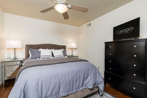 Paradise Retreat 4br By Casago