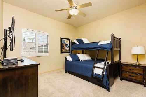 Paradise Retreat 4br By Casago