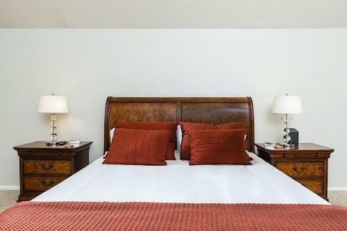 Paradise Retreat 4br By Casago
