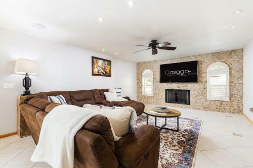 Paradise Retreat 4br By Casago