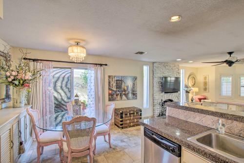 Scottsdale Home With Yard, Near Golf Courses!