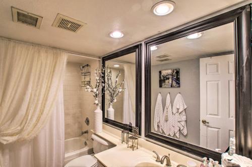 Scottsdale Home With Yard, Near Golf Courses!