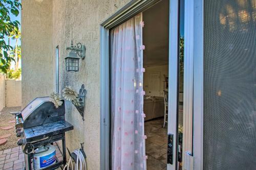 Scottsdale Home With Yard, Near Golf Courses!