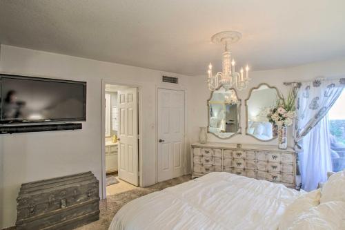 Scottsdale Home With Yard, Near Golf Courses!