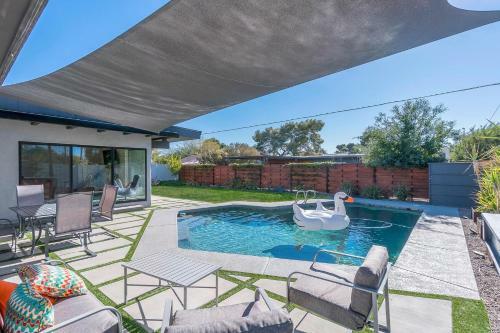 Scottsdale - 8313 E Crestwood Way