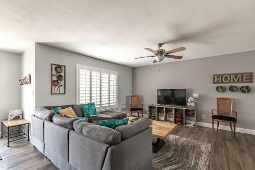 Scottsdale - 8444 E Piccadilly Road