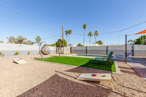 Scottsdale - 8444 E Piccadilly Road