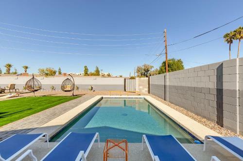 Scottsdale - 8444 E Piccadilly Road