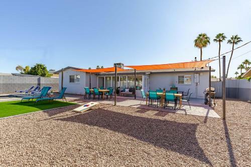 Scottsdale - 8444 E Piccadilly Road