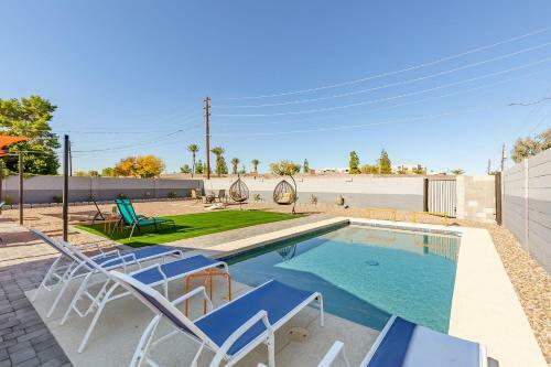 Scottsdale - 8444 E Piccadilly Road