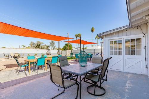 Scottsdale - 8444 E Piccadilly Road