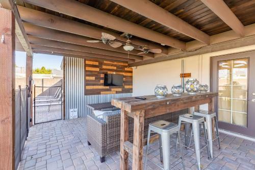 Scottsdale - 6844 E Belleview St