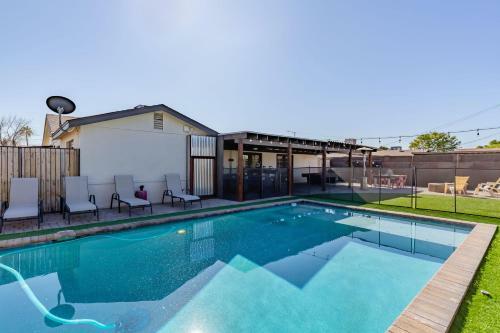 Scottsdale - 6844 E Belleview St