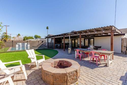 Scottsdale - 6844 E Belleview St