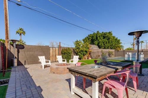 Scottsdale - 6844 E Belleview St