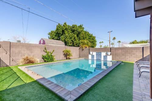 Scottsdale - 6844 E Belleview St