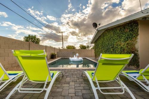 Scottsdale - 7532 E Hazelwood St