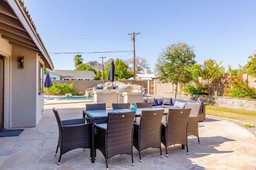 Scottsdale - 6924 E Mariposa Dr