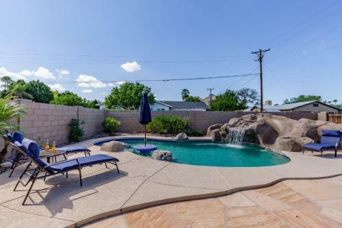 Scottsdale - 6924 E Mariposa Dr