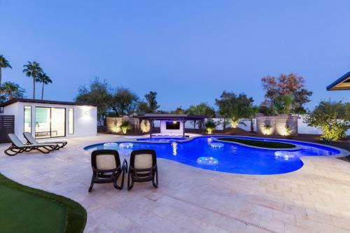 Scottsdale - 12651 N 65th Place