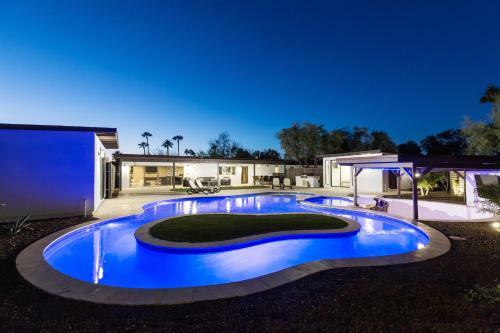 Scottsdale - 12651 N 65th Place