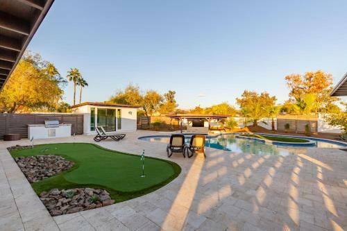 Scottsdale - 12651 N 65th Place