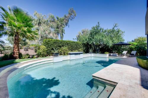 Scottsdale - 7425 E Gainey Ranch Unit 1
