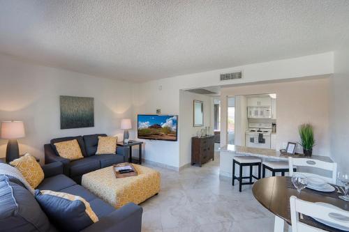 Apartamento 125 - Get A Fresh View! Clean & Tidy