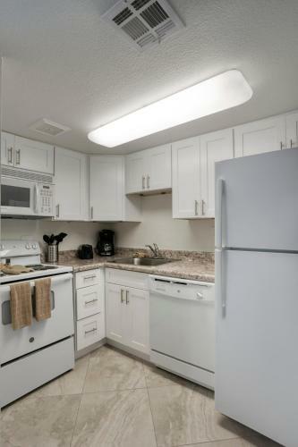 Apartamento 245 - Free Golf