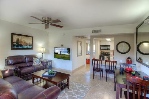 Apartamento 242 - Free Golf
