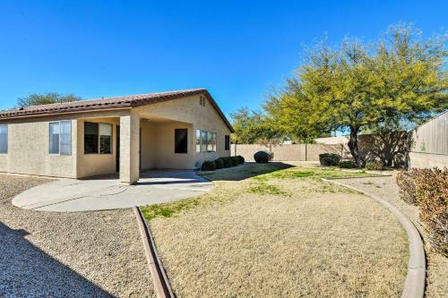 Contemporary House About 6 Miles To Pinnacle Peak Park!