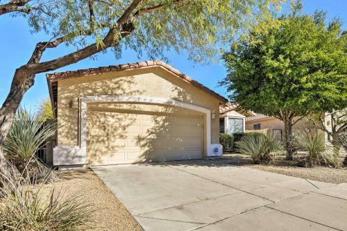 Contemporary House About 6 Miles To Pinnacle Peak Park!