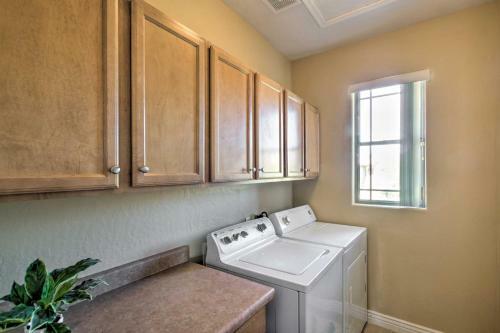 Apartamento Resort Condo With Pool - 7mi To Tpc Scottsdale!