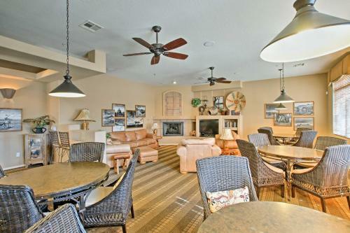 Apartamento Resort Condo With Pool - 7mi To Tpc Scottsdale!