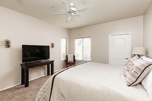 Apartamentos Arroyo Madera 119 3br Townhome By Casago
