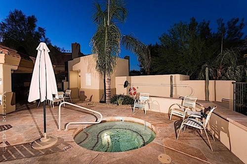 Apartamentos Arroyo Madera 119 3br Townhome By Casago