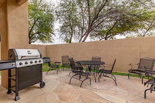 Apartamentos Arroyo Madera 119 3br Townhome By Casago