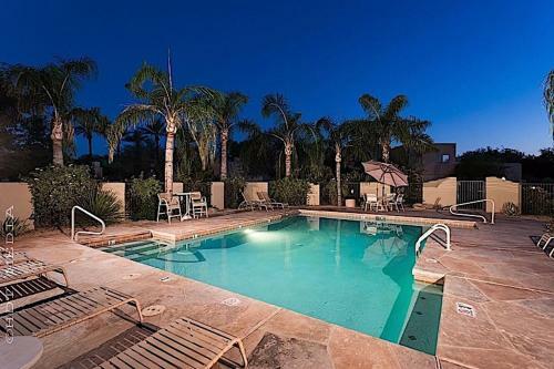 Apartamentos Arroyo Madera 119 3br Townhome By Casago