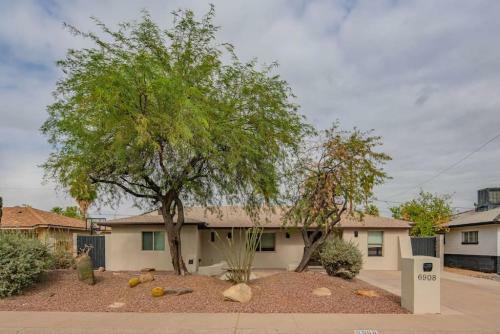 Apartamento Wanderjaunt - Aurora - 3br - Old Town Scottsdale