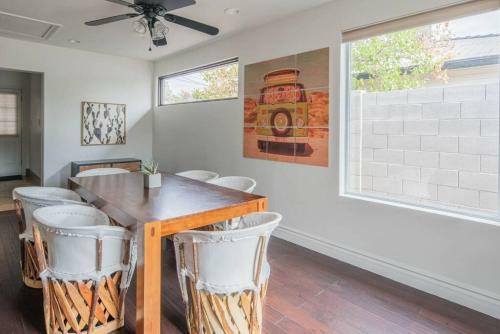 Apartamento Wanderjaunt - Aurora - 3br - Old Town Scottsdale