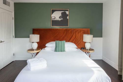 Apartamento Wanderjaunt - Aurora - 3br - Old Town Scottsdale