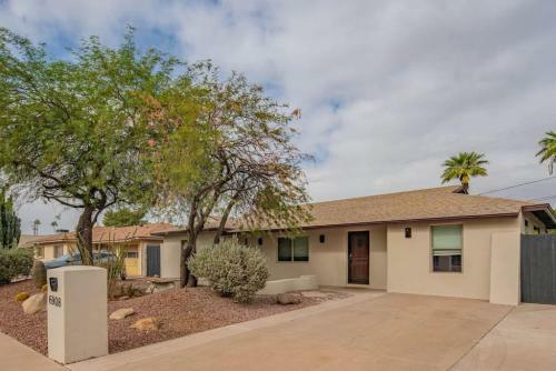 Apartamento Wanderjaunt - Aurora - 3br - Old Town Scottsdale